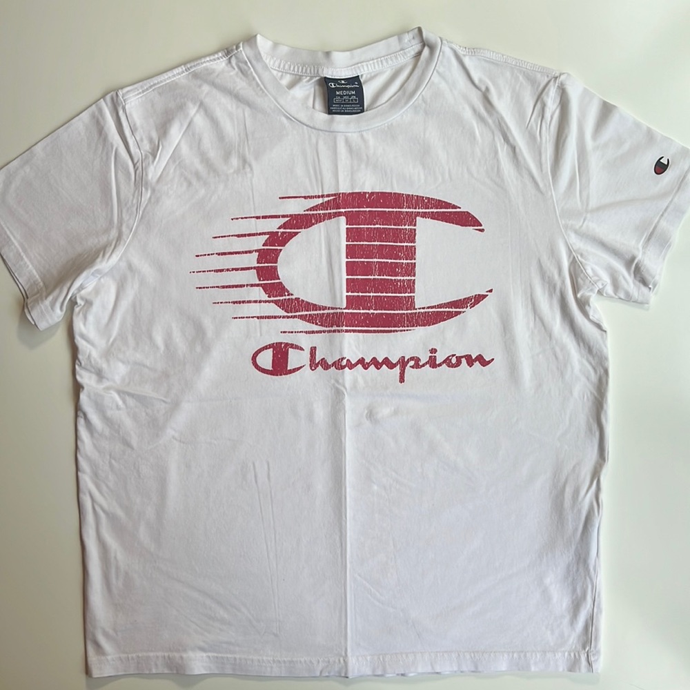 Champion tee - Picture 2 of 6